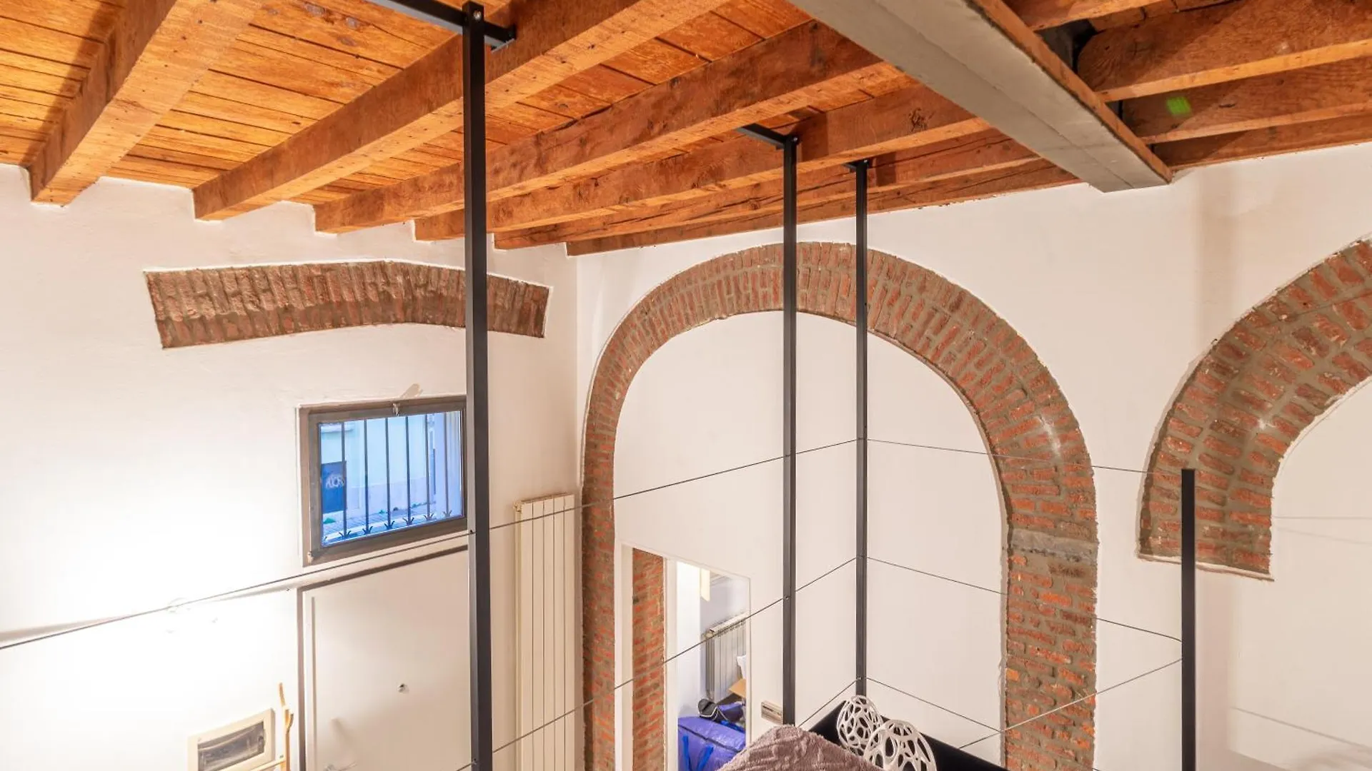 Apartment Casa Volturno - 5 Min Dalla Stazione Monza
